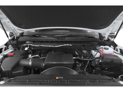 2025 GMC Sierra 2500 HD Crew Cab Standard Box 4-Wheel Drive SLT