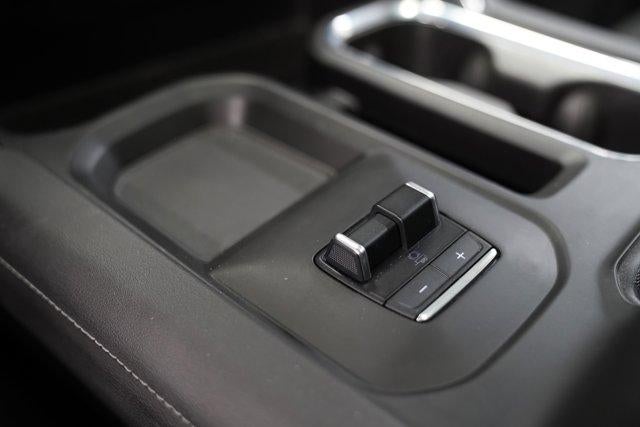 2025 GMC Sierra 2500 HD Crew Cab Standard Box 4-Wheel Drive Denali