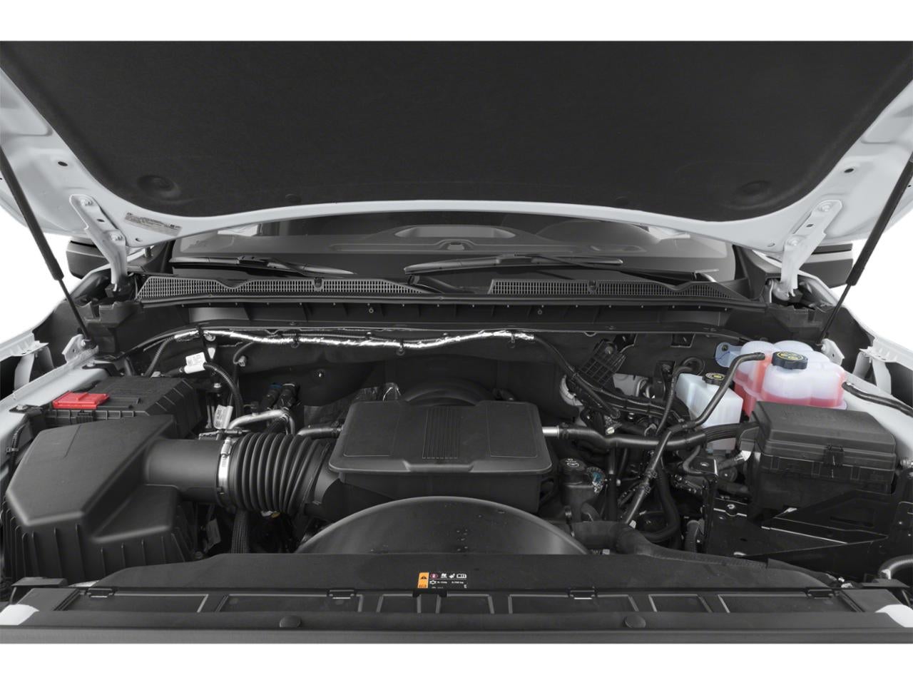 2025 GMC Sierra 2500 HD Crew Cab Standard Box 4-Wheel Drive Denali