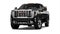 2025 GMC Sierra 2500 HD Crew Cab Standard Box 4-Wheel Drive Denali