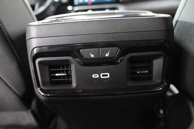 2024 GMC Sierra 2500 HD Crew Cab Standard Box 4-Wheel Drive AT4