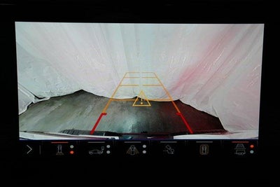 2024 GMC Sierra 2500 HD Crew Cab Standard Box 4-Wheel Drive AT4