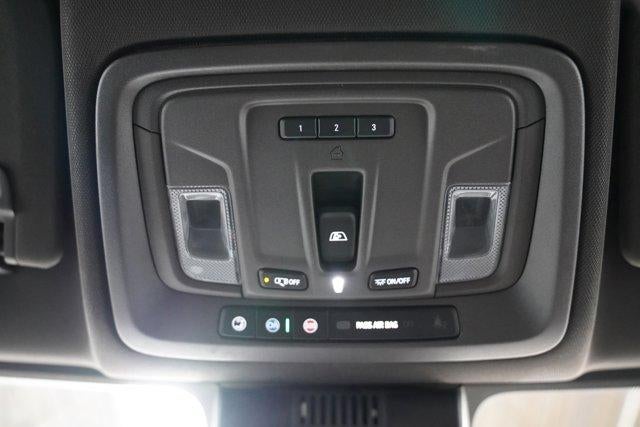 2024 GMC Sierra 3500HD Crew Cab Standard Box 4-Wheel Drive SLE