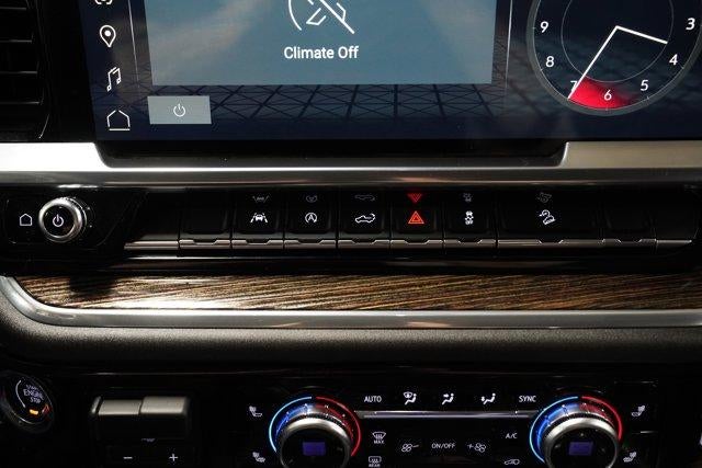 2023 GMC Sierra 1500 Crew Cab Standard Box 4-Wheel Drive Elevation