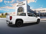 2023 GMC Sierra 1500 Crew Cab Standard Box 4-Wheel Drive Elevation
