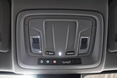 2023 GMC Sierra 1500 Crew Cab Standard Box 4-Wheel Drive Elevation