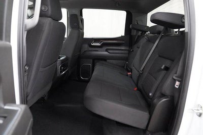 2023 GMC Sierra 1500 Crew Cab Standard Box 4-Wheel Drive Elevation