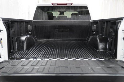 2023 GMC Sierra 1500 Crew Cab Standard Box 4-Wheel Drive Elevation