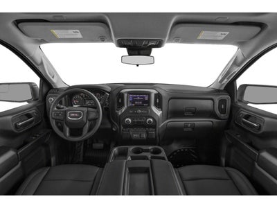 2023 GMC Sierra 1500 Crew Cab Standard Box 4-Wheel Drive Elevation