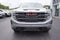 2025 GMC Sierra 1500 Crew Cab Short Box 4-Wheel Drive SLT