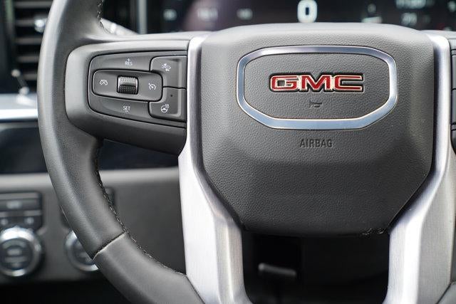 2025 GMC Sierra 1500 Crew Cab Short Box 4-Wheel Drive SLT