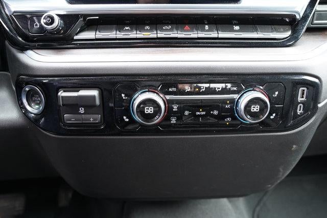 2025 GMC Sierra 1500 Crew Cab Short Box 4-Wheel Drive SLT