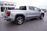 2025 GMC Sierra 1500 Crew Cab Short Box 4-Wheel Drive SLT