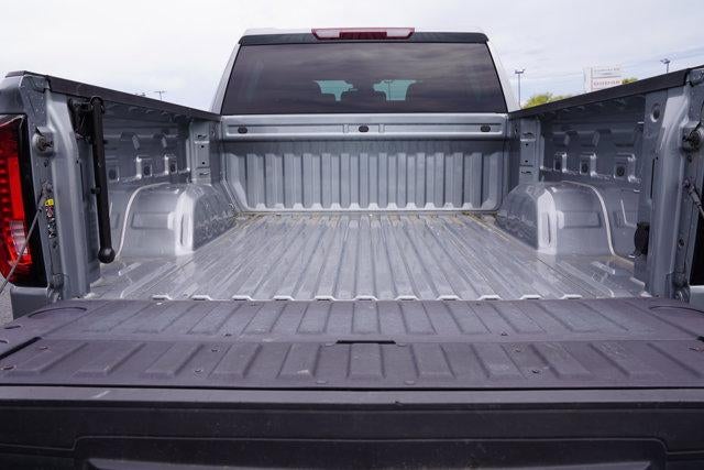 2025 GMC Sierra 1500 Crew Cab Short Box 4-Wheel Drive SLT