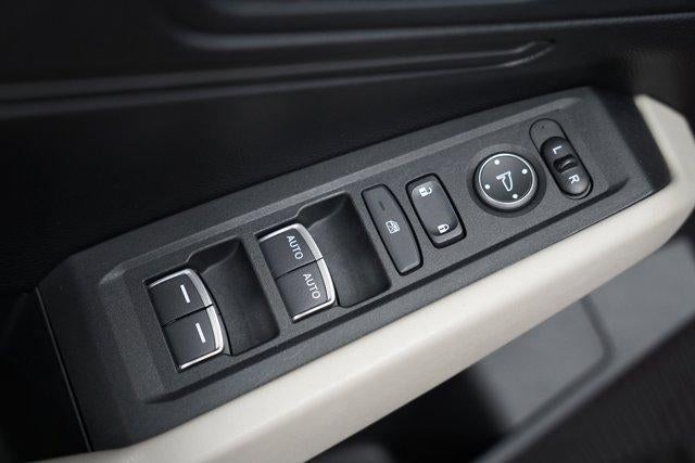 2023 Honda Accord Sedan LX CVT