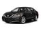 2018 Nissan Altima 2.5 SV Sedan