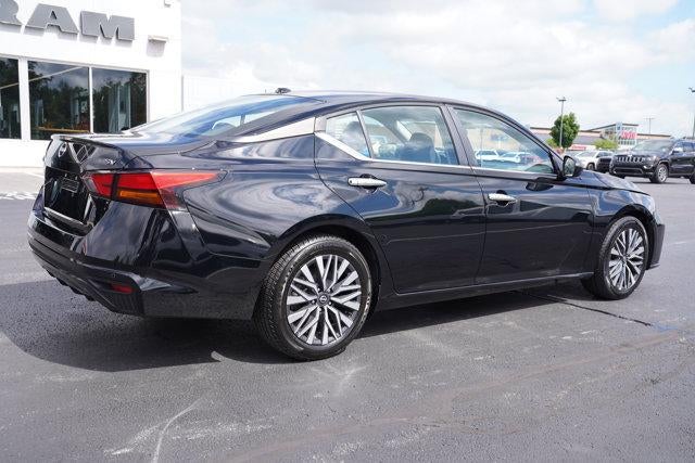 2024 Nissan Altima 2.5 SV Sedan