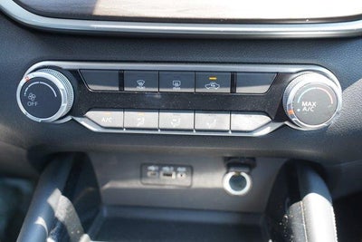 2023 Nissan Altima 2.5 SV Sedan