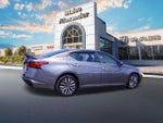 2023 Nissan Altima 2.5 SV Sedan