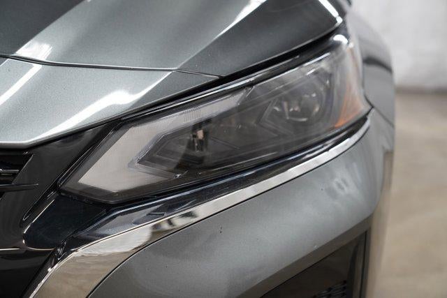 2023 Nissan Altima 2.5 SV AWD Sedan