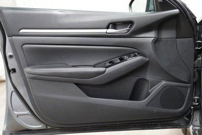 2023 Nissan Altima 2.5 SV AWD Sedan