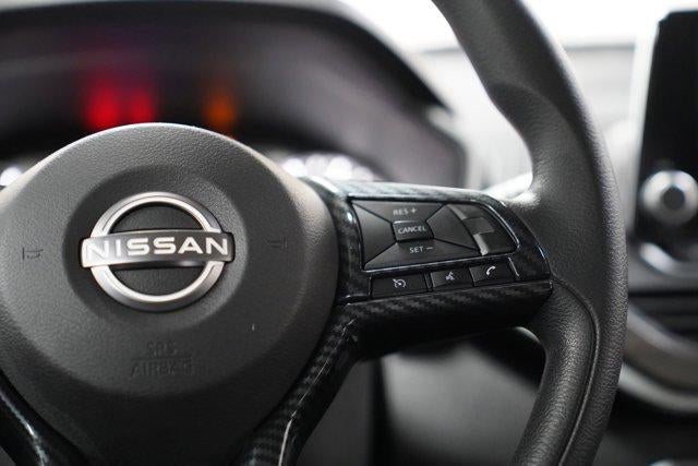 2023 Nissan Altima 2.5 SV AWD Sedan