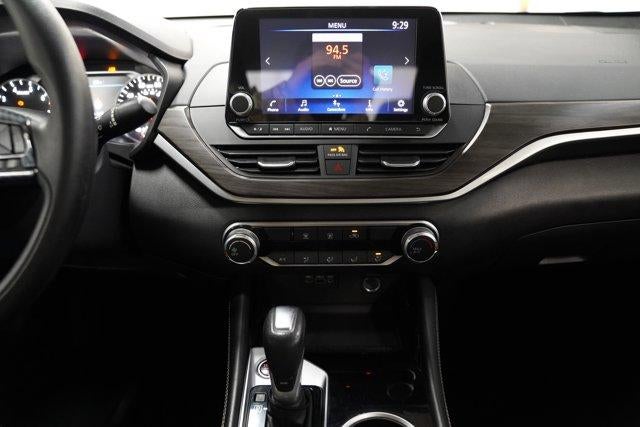 2023 Nissan Altima 2.5 SV AWD Sedan