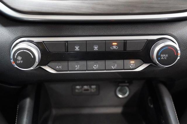 2023 Nissan Altima 2.5 SV AWD Sedan