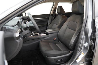 2023 Nissan Altima 2.5 SV AWD Sedan