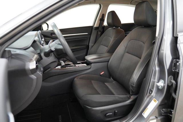 2023 Nissan Altima 2.5 SV AWD Sedan