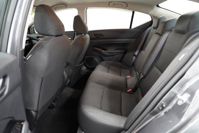 2023 Nissan Altima 2.5 SV AWD Sedan