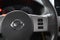 2018 Nissan Frontier Crew Cab 4x4 SV V6 Auto