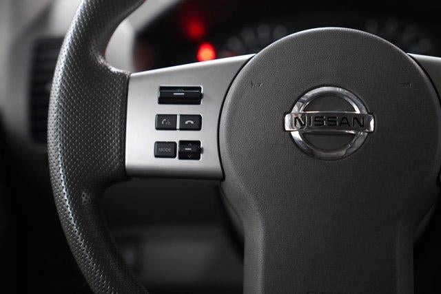 2019 Nissan Frontier Crew Cab 4x4 SV Auto *Ltd Avail*