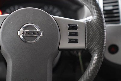 2019 Nissan Frontier Crew Cab 4x4 SV Auto *Ltd Avail*