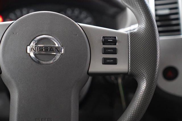 2019 Nissan Frontier Crew Cab 4x4 SV Auto *Ltd Avail*