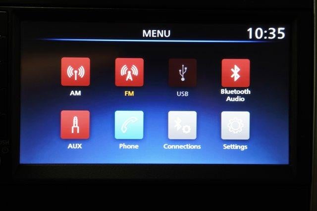 2019 Nissan Frontier Crew Cab 4x4 SV Auto *Ltd Avail*