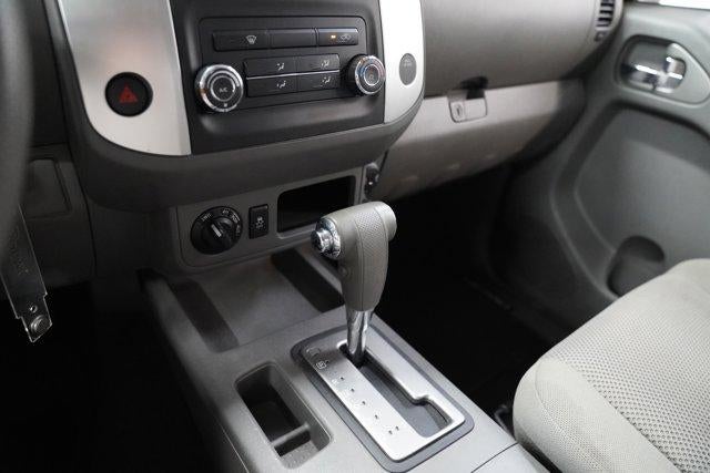 2019 Nissan Frontier Crew Cab 4x4 SV Auto *Ltd Avail*