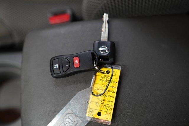 2019 Nissan Frontier Crew Cab 4x4 SV Auto *Ltd Avail*