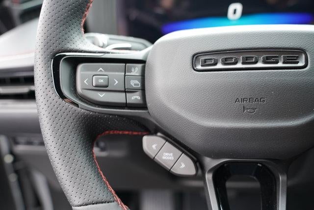 2026 Dodge Charger Scat Pack 2-Door AWD