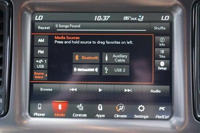 2020 Dodge Challenger R/T RWD