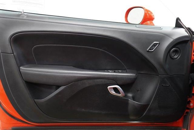 2022 Dodge Challenger R/T Scat Pack RWD