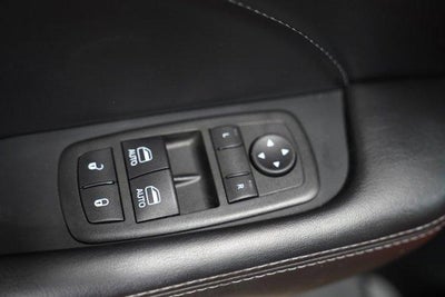 2022 Dodge Challenger R/T Scat Pack RWD