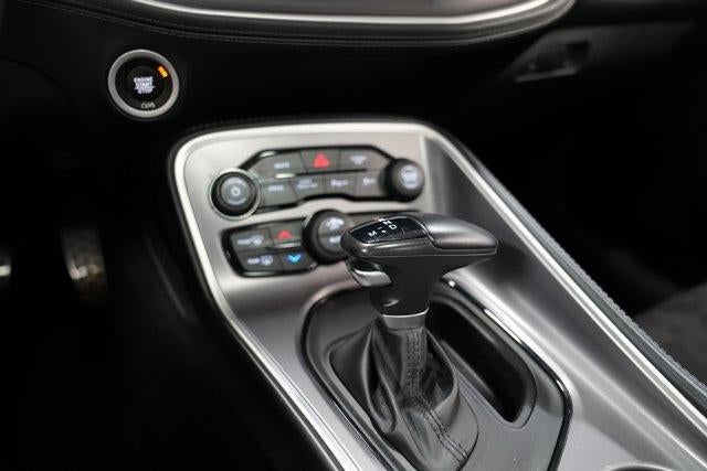 2022 Dodge Challenger R/T Scat Pack RWD