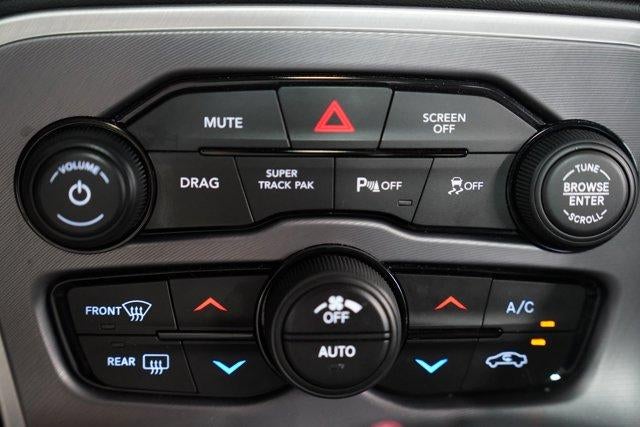 2022 Dodge Challenger R/T Scat Pack RWD