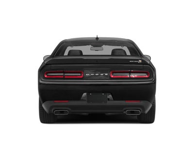 2022 Dodge Challenger R/T Scat Pack RWD