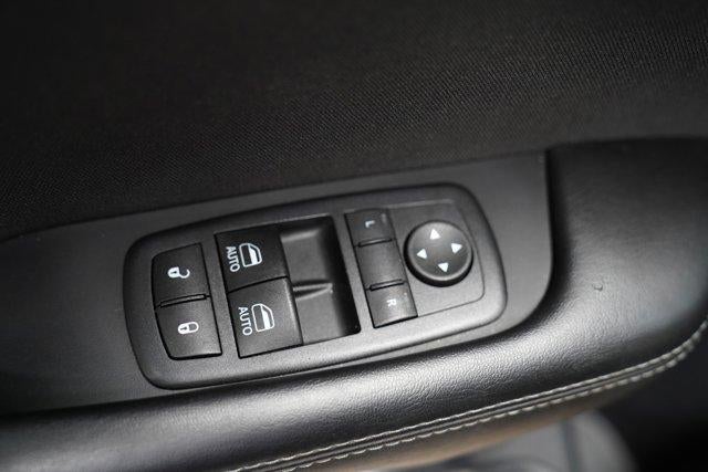 2016 Dodge Challenger 2dr Cpe R/T Scat Pack