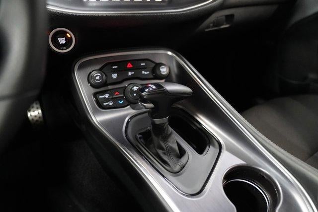 2016 Dodge Challenger 2dr Cpe R/T Scat Pack