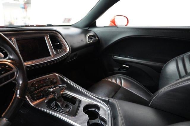 2021 Dodge Challenger SRT Hellcat Redeye Widebody RWD