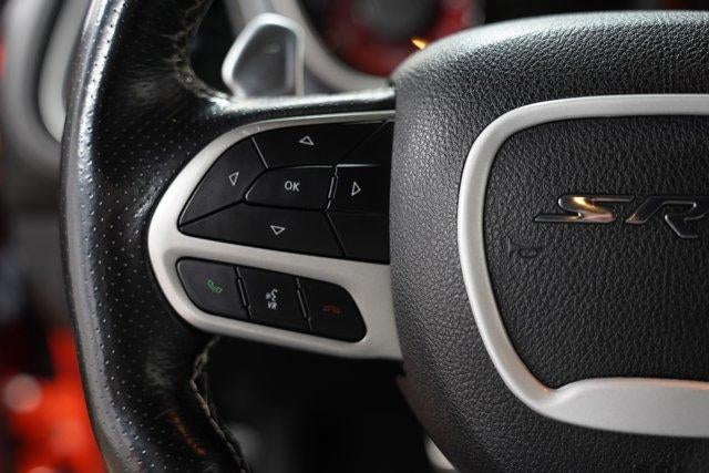 2021 Dodge Challenger SRT Hellcat Redeye Widebody RWD