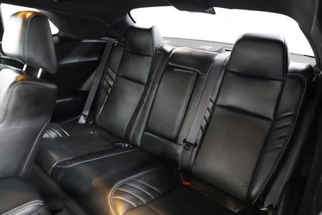 2021 Dodge Challenger SRT Hellcat Redeye Widebody RWD